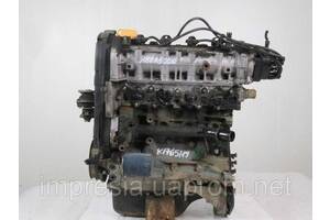 Двигатель бензиновый FIAT ALBEA 1.2 16V 188A5000