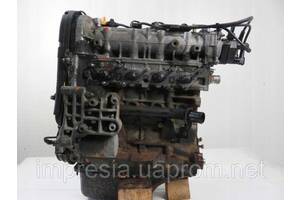 Двигатель бензиновый fiat palio fl1 1.2 16v 188a5000