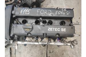 Двигун без навісного з форсунками (115) Ford Focus (DAW,DBW) 98-04 | Fydd | Б/У