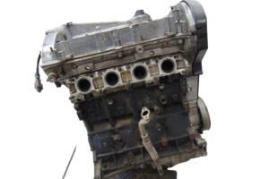 Двигатель BFB для Audi A4 B7 1.8T под заказ