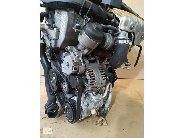 двигун BLG, BMY, CAV BLG, BMY, BWK, CAVA, CAVB, CAVC, CAVD, CAVE 1.4tsi, 1.4 tsi для Volkswagen Golf V 2003-2010