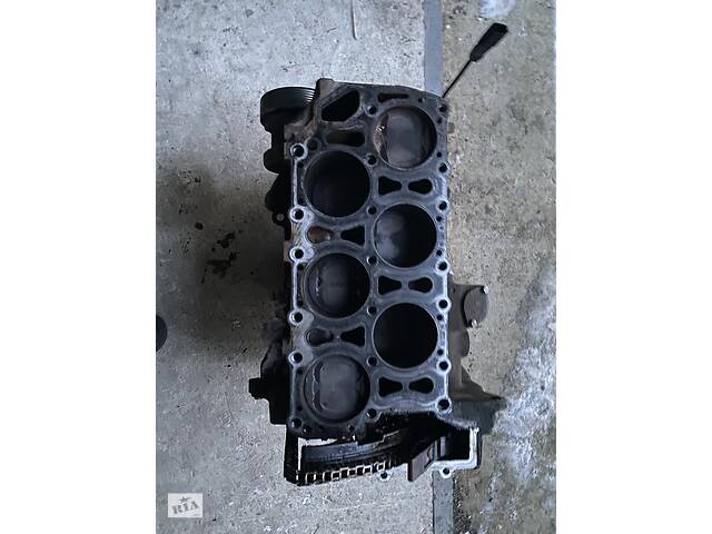 Двигун Блок Volkswagen Touareg 3.2 б VR6 BFD