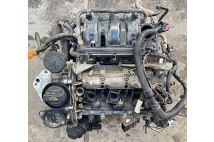 Двигун BMD*081163* 2.0 TSI VW Golf 5, Audi A3