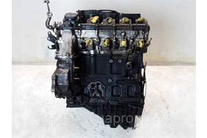 Двигун BMW 3 E46 2.0D 136KM 98-03 M47D20