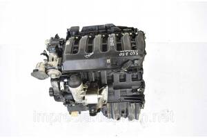 Двигун BMW 5 E60 E61 2.5 D 177 KM 256D2 M57D25