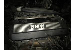 Двигун Bmw 525 E39 2.5 M52 i 6S4 | 11 00 1 432 578 | Bmw Б/У Двигун