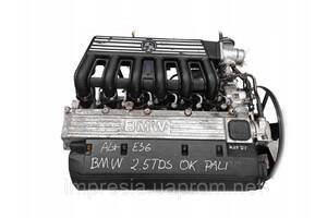 Двигун BMW E36 2.5 TDS X25DT