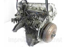 Двигатель BMW E39 2.5 M54B25
