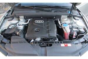 Двигатель CAB для Audi A4 B8 A5 1.8tfsi под заказ