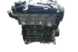 двигун CBA для Audi Passat Tiguan 2.0tdi під замовлення