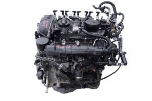 Двигатель CDN для Audi A4 B8 A5 2.0TFSI под заказ
