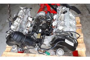 Двигун CGXB для Audi A6 C7 2012-2016 3.0tfsi