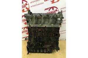 Двигун (81 Kw \ 110 Кс) Citroen C4 2.0HDI 2004-2011 RHZ