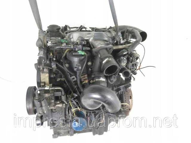 Двигун CITROEN C5 I 2.2 HDI 4HX