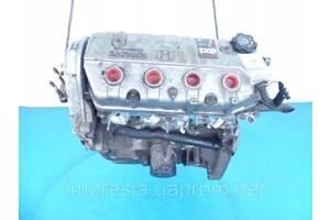 Двигун D14A2 HONDA CIVIC VI 6 95-01 1.4 16V 90KM