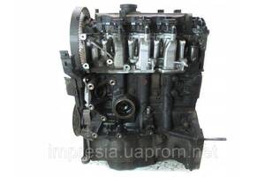 Двигун Dacia Logan II 1.5DCI 90KM 12- K9K612
