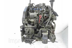 Двигун DIESEL Volkswagen GOLF III 1.9 TDI AHU