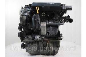 Двигун DIESLA MG MG ROVER FL 2.0 CDTI 204D2