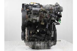 Двигун DIESLA RENAULT LAGUNA I 1.9 DTI F9Q716 F8T