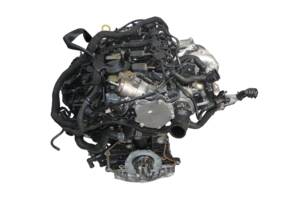 Двигатель DJH для Volkswagen Golf VII 2.0TFSI под заказ