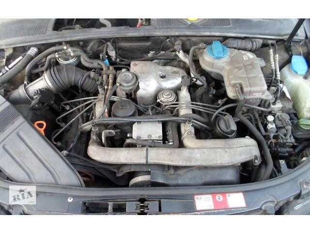 Двигун для Audi A4 B6, Volkswagen Passat B5, 2.5tdi, 2001-2004, BFC