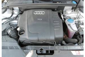 Двигун для Audi A4 B8, A5, 2.0tdi, 2008-2015, CGL