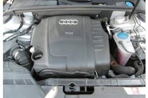 Двигун для Audi A4 B8/A5/A6 2.0tdi CGL