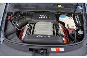 Двигатель для Audi A6 2004-2011 2.4i BDW
