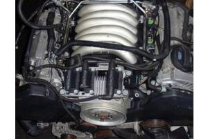 двигун для Audi A6 C5, Volkswagen Passat B5, 2.4i, 2.8i, 1997-2005, ARN