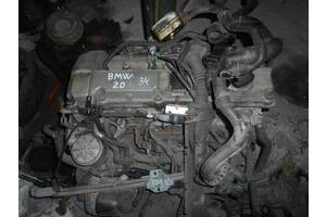 Двигун для BMW 5 Series E34 2.0i M50