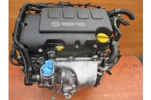 Двигун для Buick Encore 2015-2017 A14NET