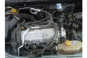 Двигун Fiat Palio, Fiat Punto, Fiat Sienna 1.7 TD