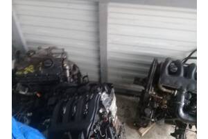 Двигун для Ford Galaxie 1.9TDI AUY
