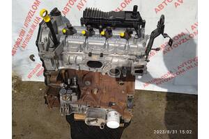 двигун для Ford Tourneo Custom 2012-2018 2.0tdci YMFS 153тис.км