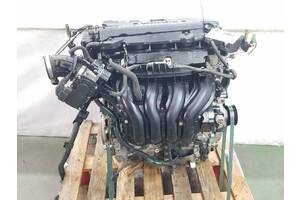 Двигун для Honda Civic 2017-2020 100025BAA00