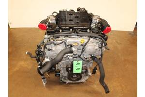 Двигун для Infiniti FX 35 2013-2015 3,7 VQ37HR