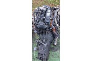 Двигун для Iveco 2005-2012 2.3 hpi