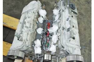 Двигун для Lexus RX400, 3.3i, 2009-2015, 3MZ-FE