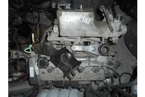 двигун для Lifan 520, 1.6i, 2005-, LF