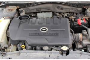 Двигатель для Mazda 6 2002-2008 GG 2.0i