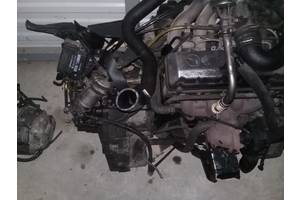 Двигун для Mercedes Vito 110 2.3TDI