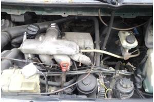 Двигун для Mercedes Vito 1995-2003 2.3d 601