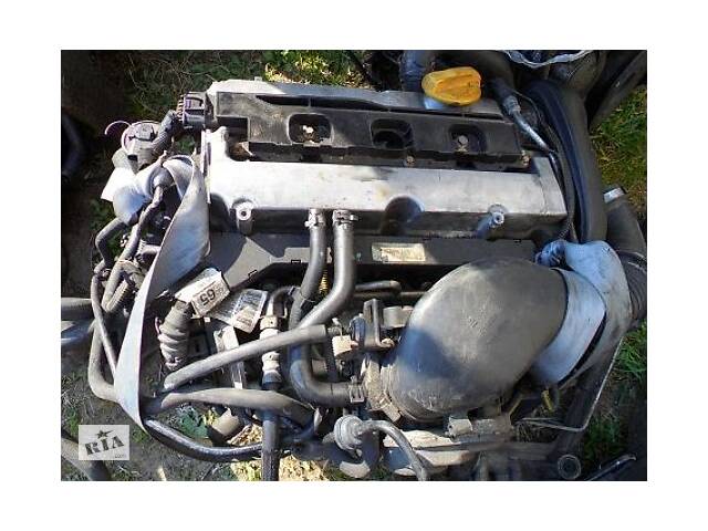 двигун для Opel Astra G, Vectra B, Zafira A, 1.8i, 1998-2004, X18XE