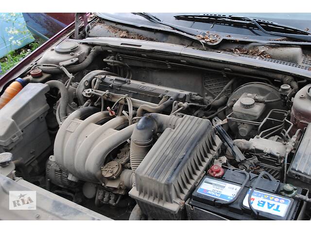 двигатель для Peugeot 406, 1.8i, 1995-2004, 10KJC4 | Купить на