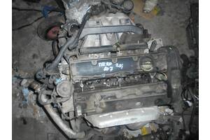 Двигун для Peugeot 607 1999-2004 2.0i