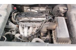 двигун для Peugeot 607, 2.0i, 1999-2004, CJGHG, LW12
