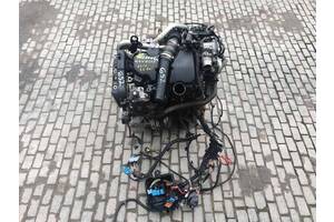 Двигун для Renault Kangoo 1.5DCI 2010-2017 K9K608 K9KB608