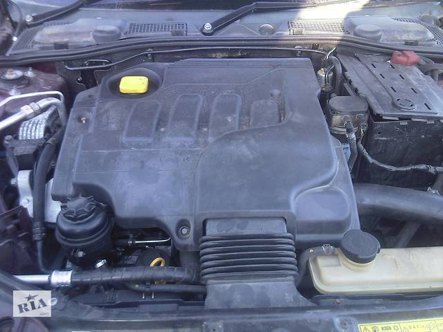 Двигун для Rover 75 2.0 CDT