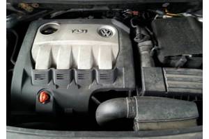 Двигун для Skoda Octavia A5, Volkswagen Caddy, Golf VI, 2.0tdi, 2004-2008, BMN