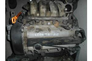 Двигун для Skoda/Volkswagen 1.9tdi AUS